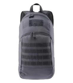 Hot KAMEL - Rugzak - Zilver Rugzakken