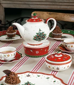 Discount Kan met deksel Toy's Delight Koffie & Thee Maken