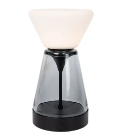 Best Kanab - Tafellamp - Zwart Tafellampen