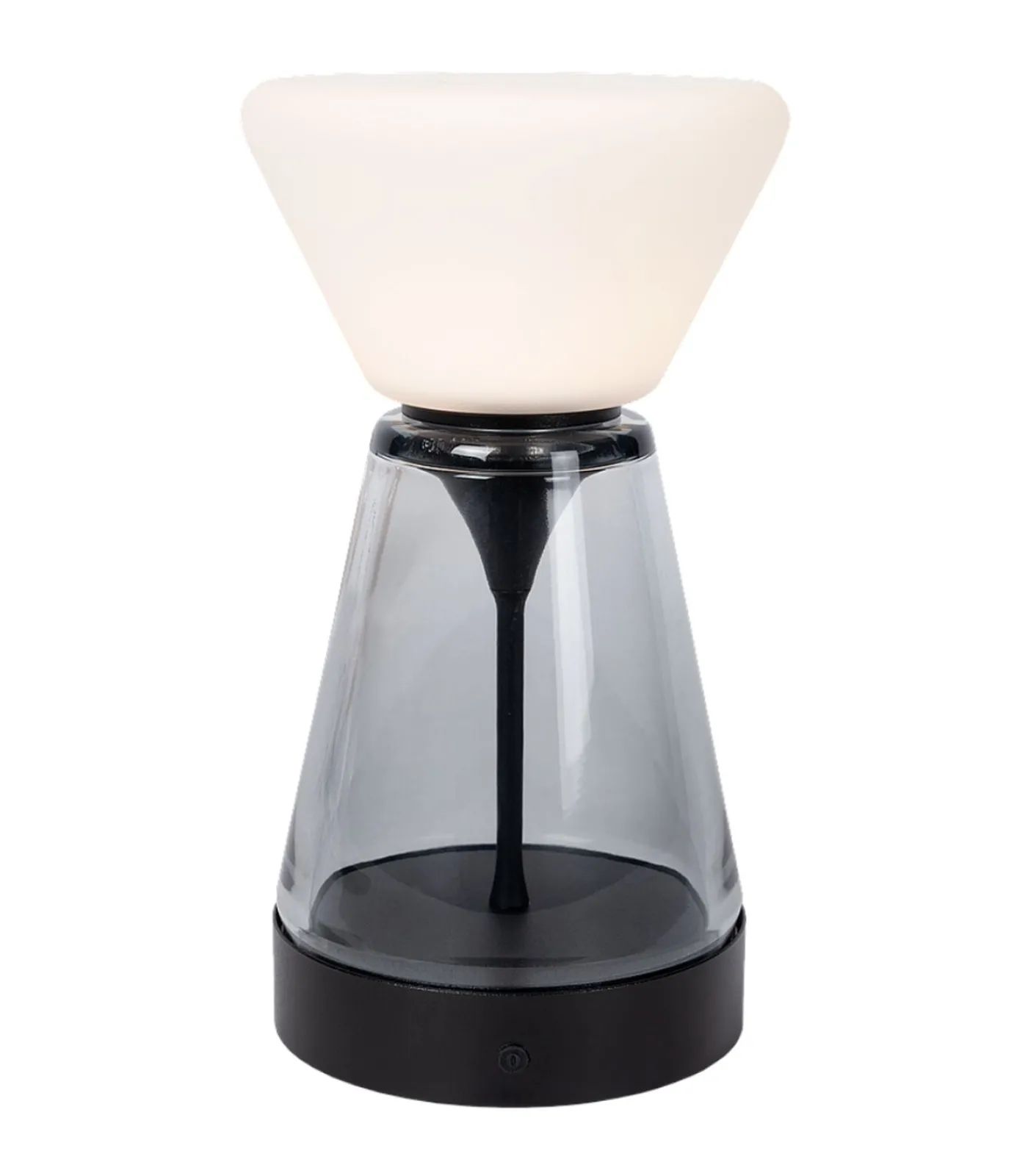 Best Kanab - Tafellamp - Zwart Tafellampen