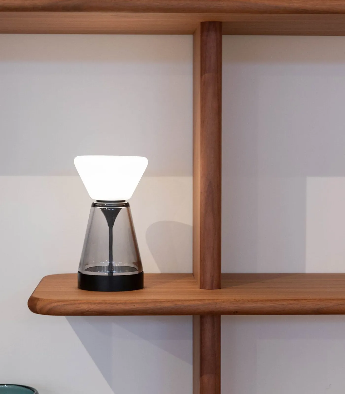 Best Kanab - Tafellamp - Zwart Tafellampen