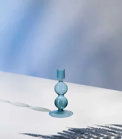 Discount Kandelaar ice Like Home Kaarsen & Kaarshouders