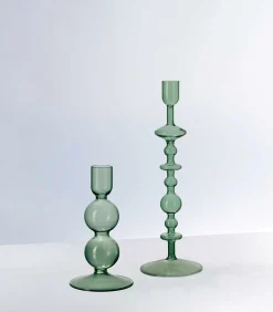 New Kandelaar sage Like Home Kaarsen & Kaarshouders