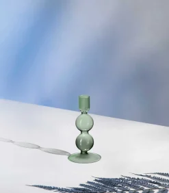 New Kandelaar sage Like Home Kaarsen & Kaarshouders