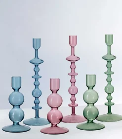 Clearance Kandelaar sage Like Home Kaarsen & Kaarshouders