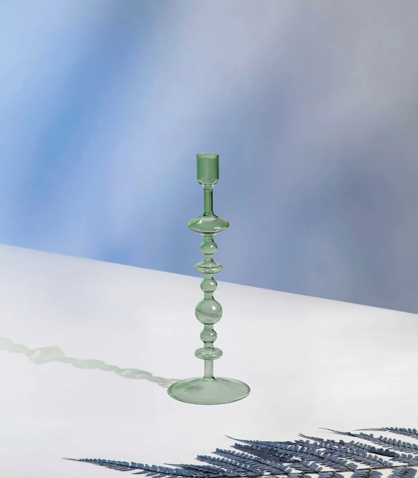 Clearance Kandelaar sage Like Home Kaarsen & Kaarshouders