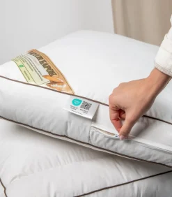 Hot Kapok Neksteunkussen Kussens