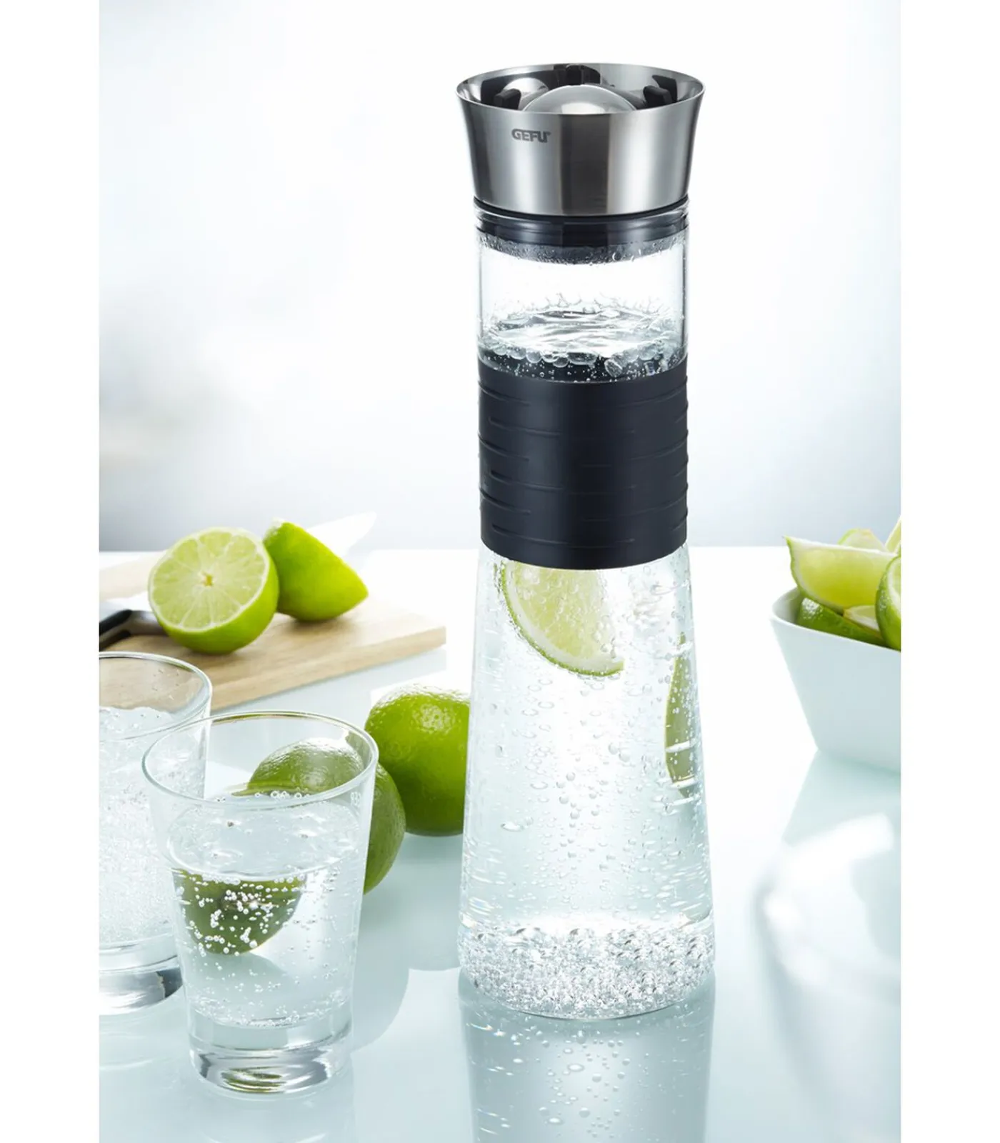 Best Karaf CASCADA Glazen & Karaffen