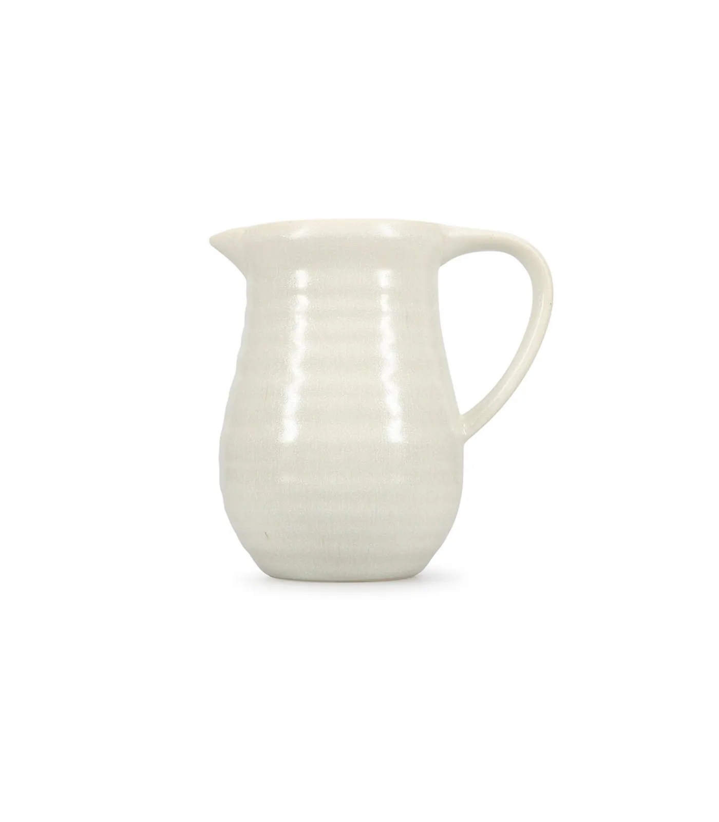 Online Karaf 140cl beige Nomad Glazen & Karaffen