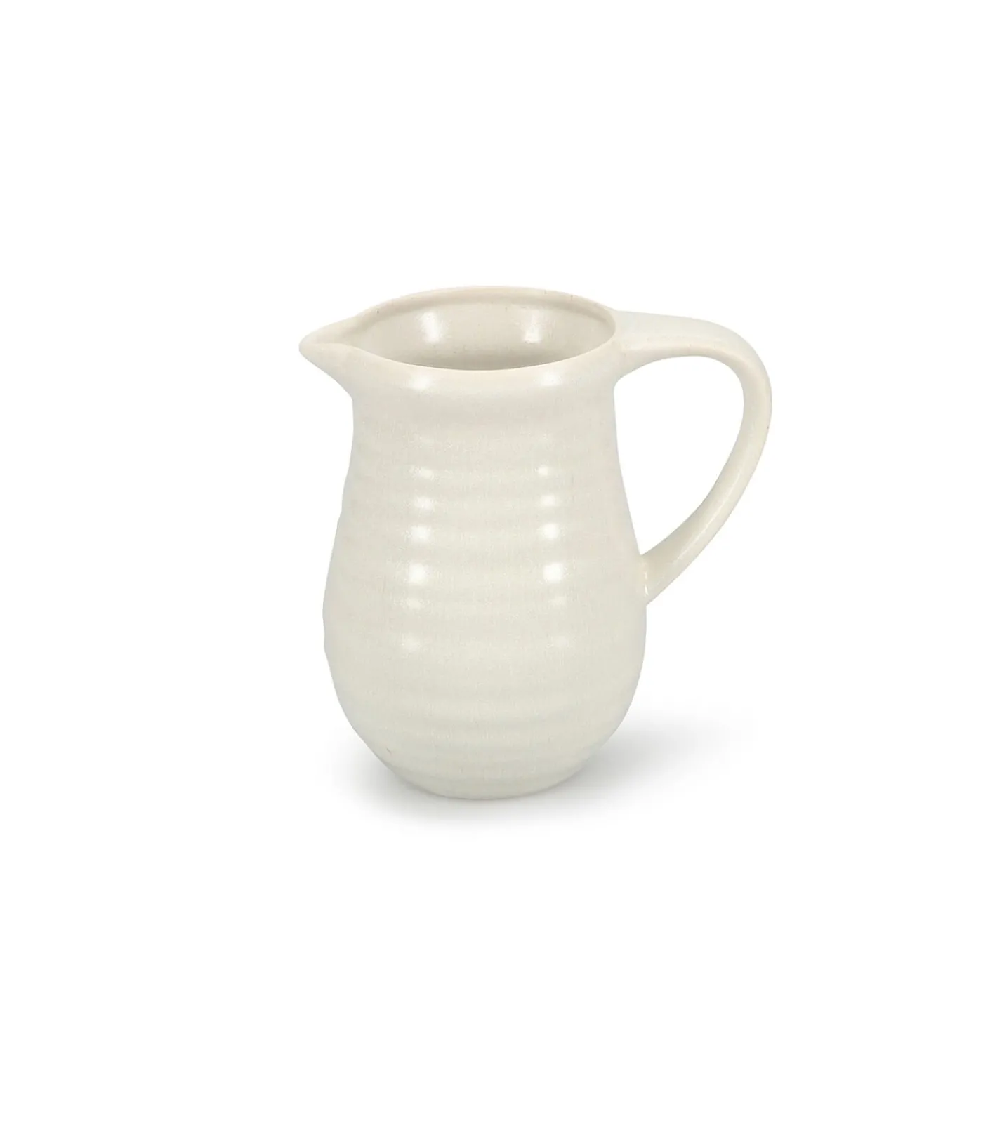 Online Karaf 140cl beige Nomad Glazen & Karaffen