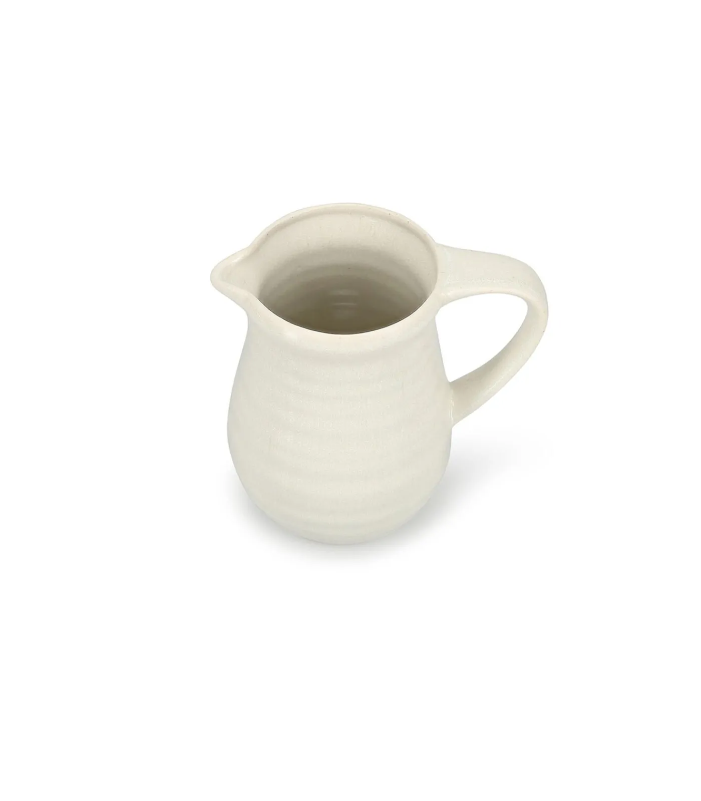 Online Karaf 140cl beige Nomad Glazen & Karaffen