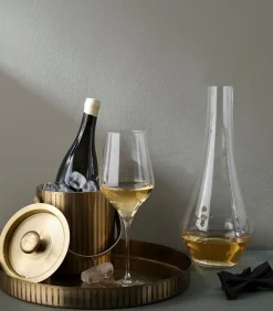 Sale Karaf 2,2l Finesse Glazen & Karaffen