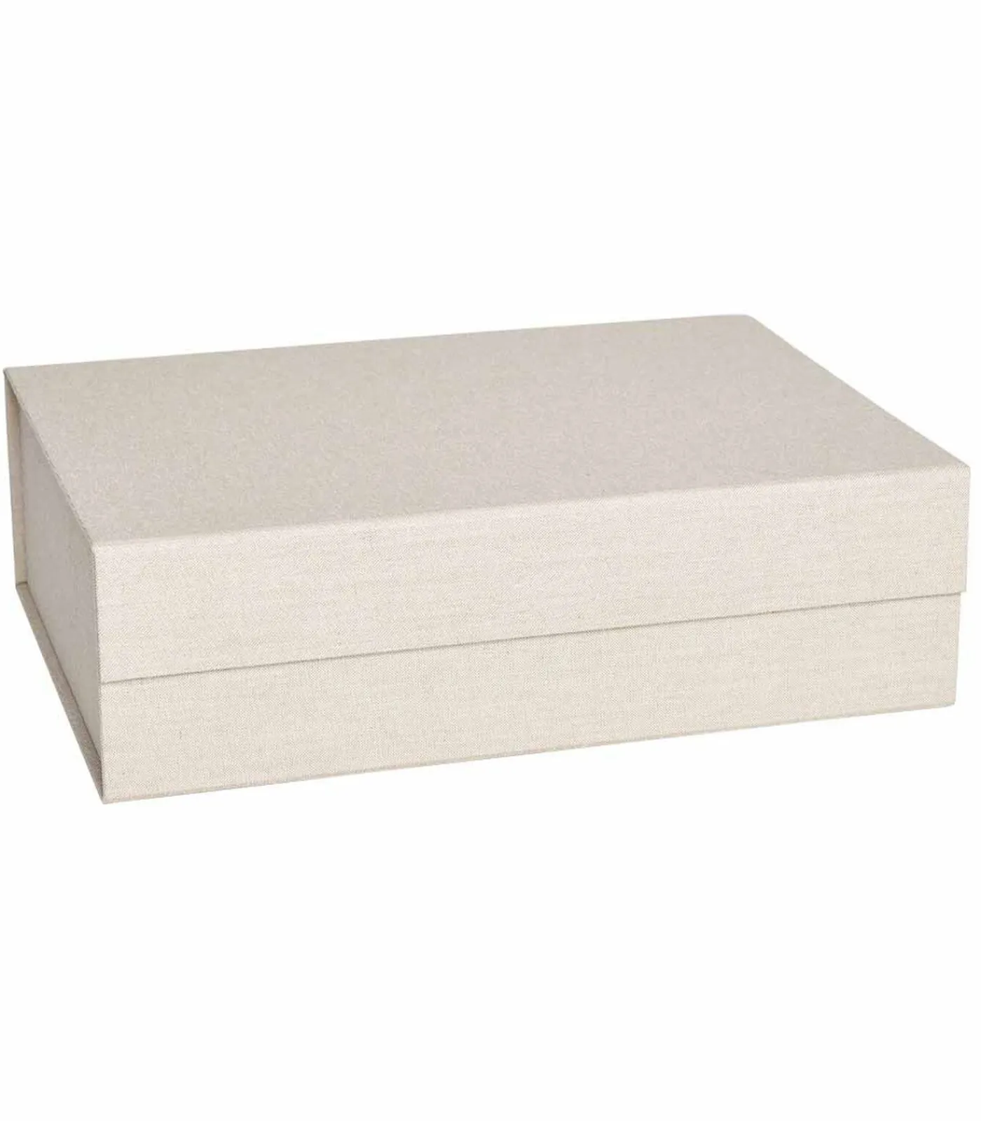 Kartonnen opbergdoos Organiseren