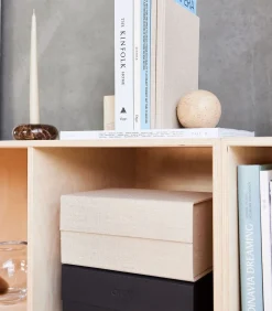 Best Kartonnen opbergdoos Organiseren