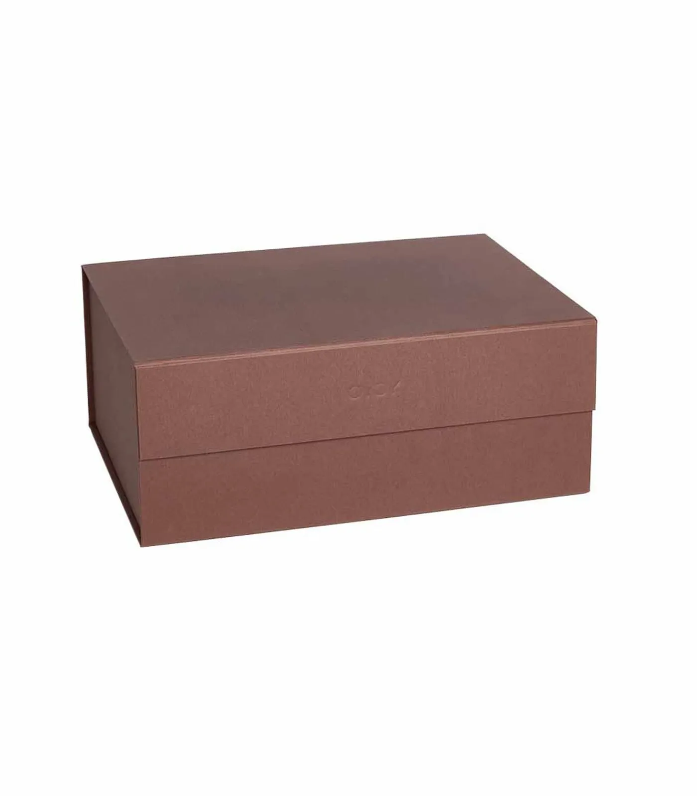 Kartonnen opbergdoos Organiseren