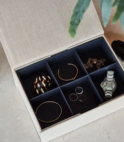 Kartonnen opbergdoos Organiseren