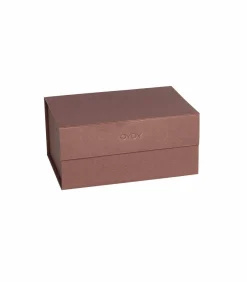 New Kartonnen opbergdoos Organiseren