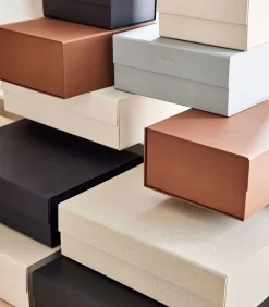 Hot Kartonnen opbergdoos Organiseren