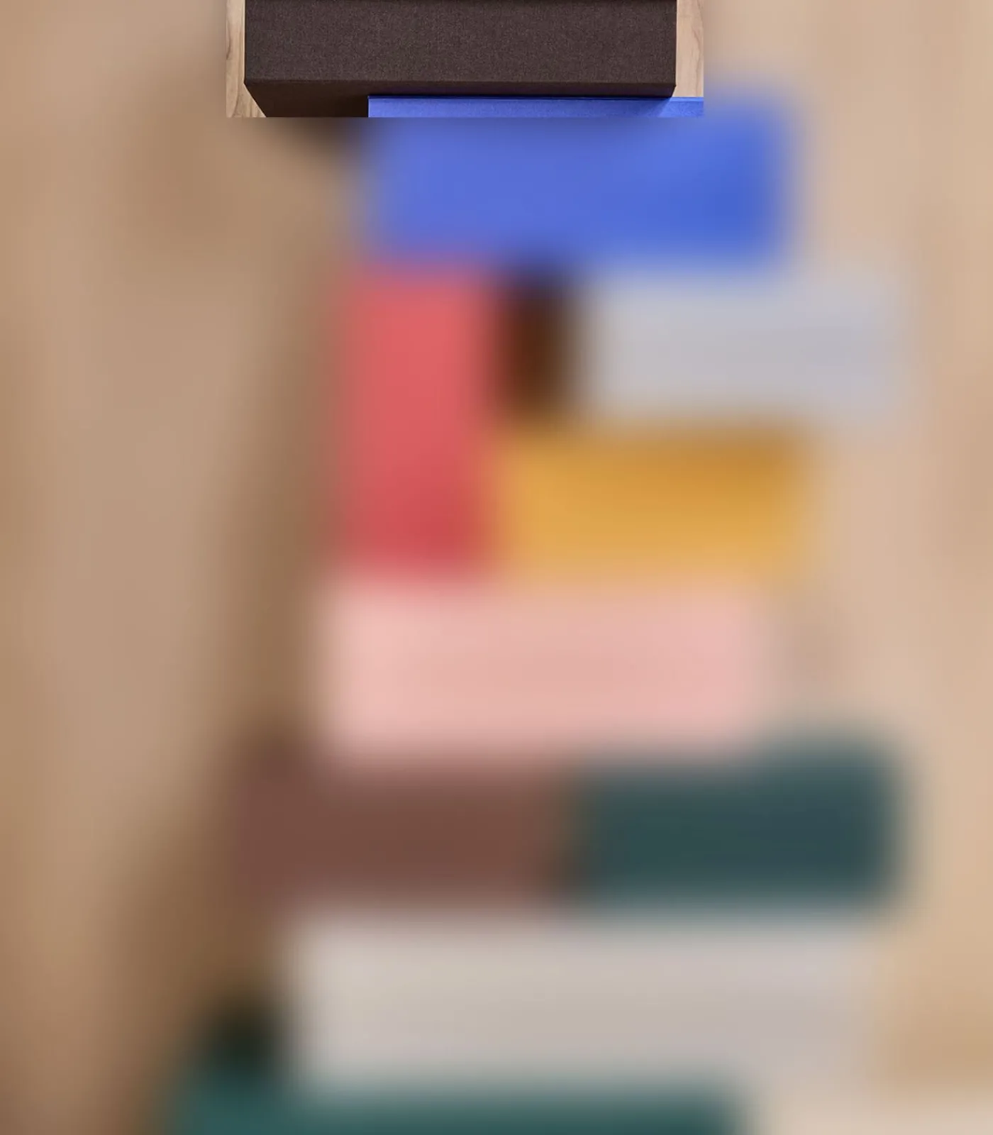 Outlet Kartonnen opbergdoos Organiseren