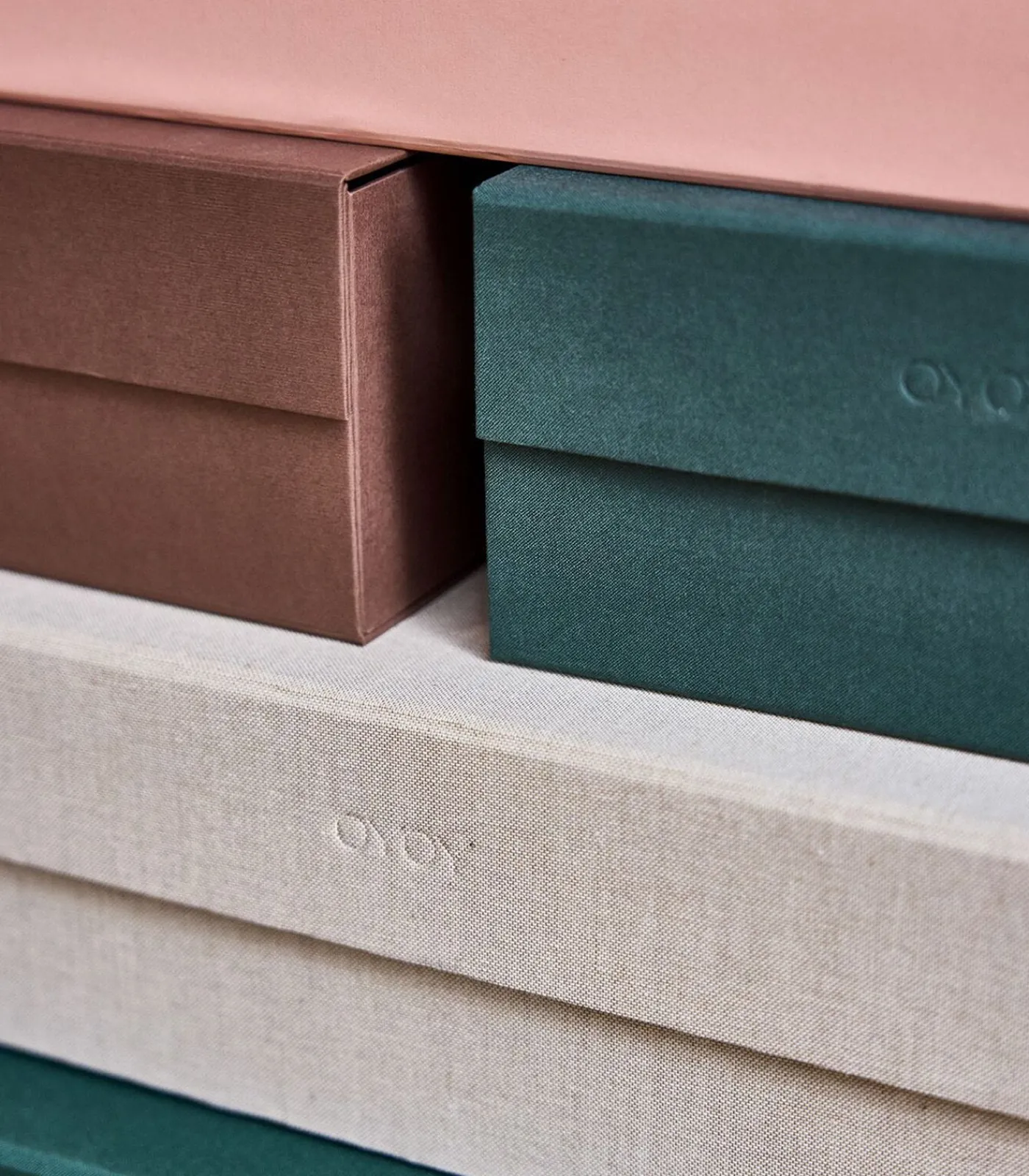 Hot Kartonnen opbergdoos Organiseren