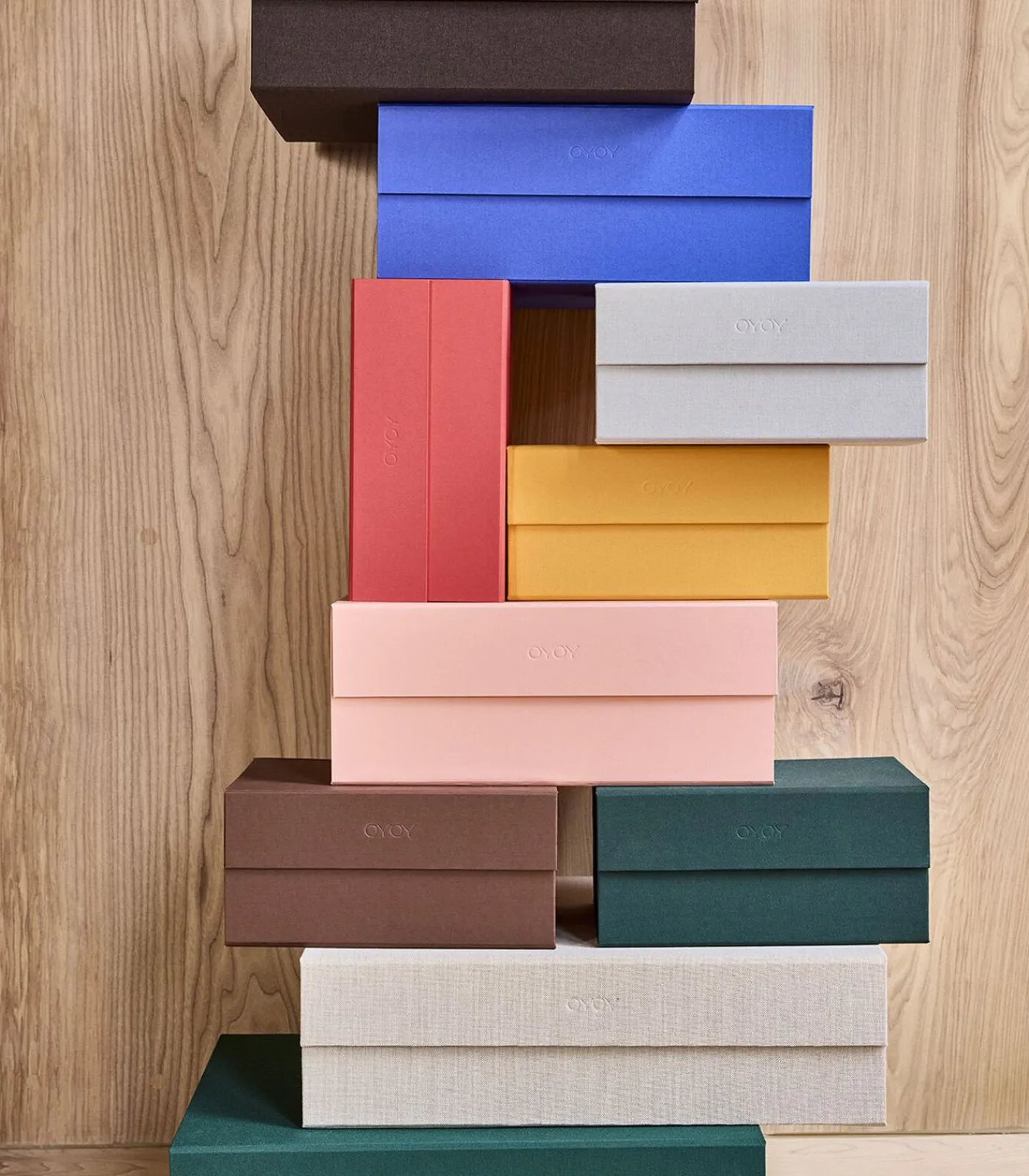 Hot Kartonnen opbergdoos Organiseren