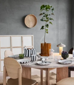 Sale Katoenen broodmand Keukenaccessoires