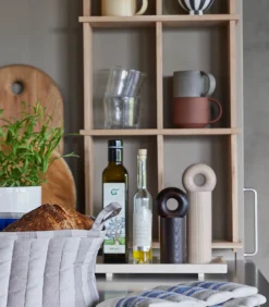 Sale Katoenen broodmand Keukenaccessoires