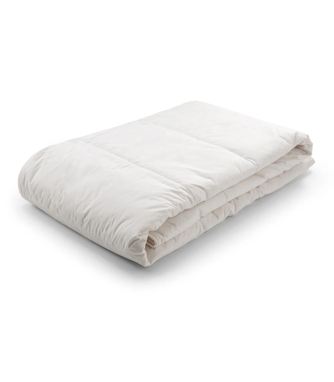 New Katoenen Dekbed - Luxe van Dekbedden