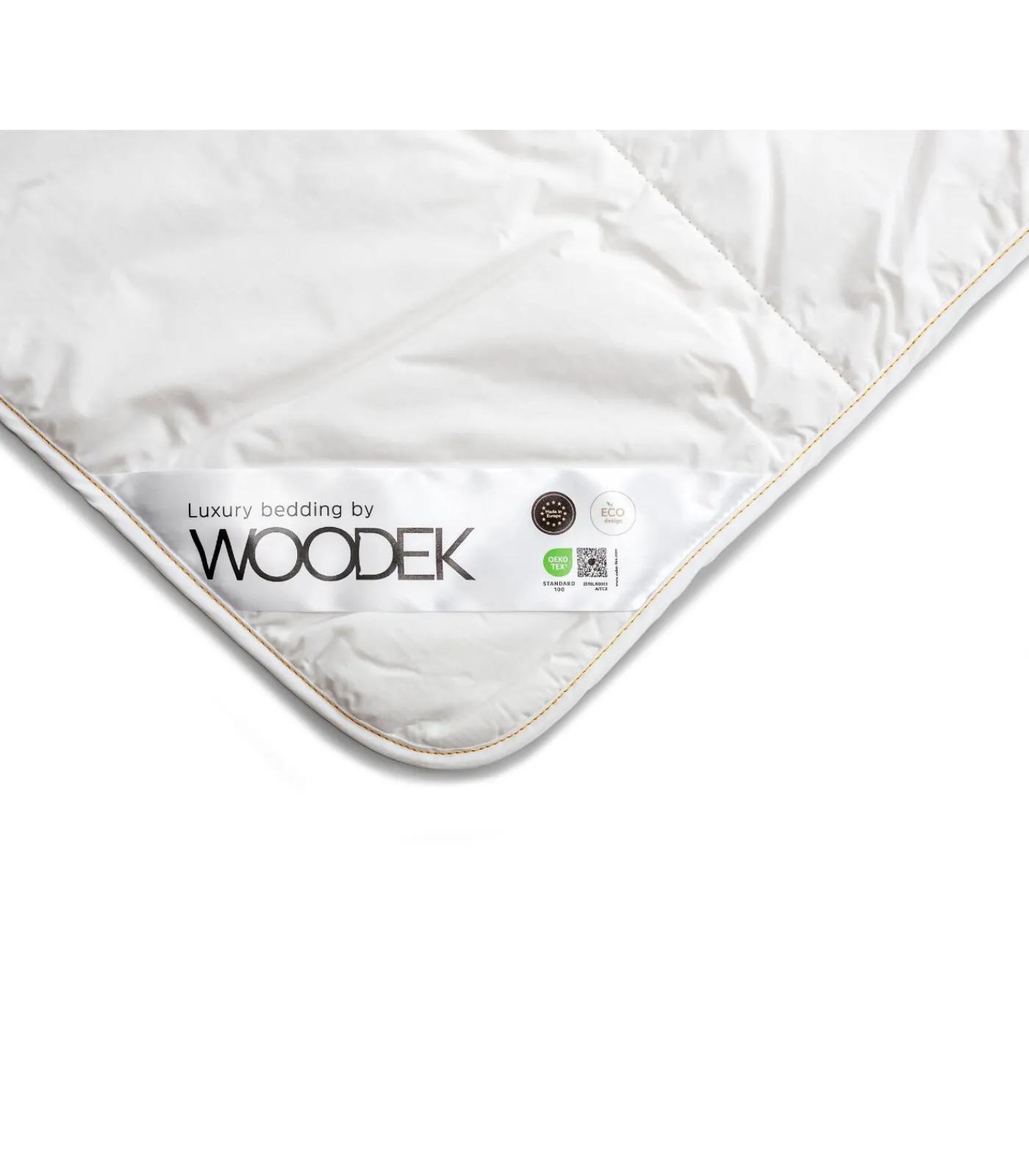 New Katoenen Dekbed - Luxe van Dekbedden