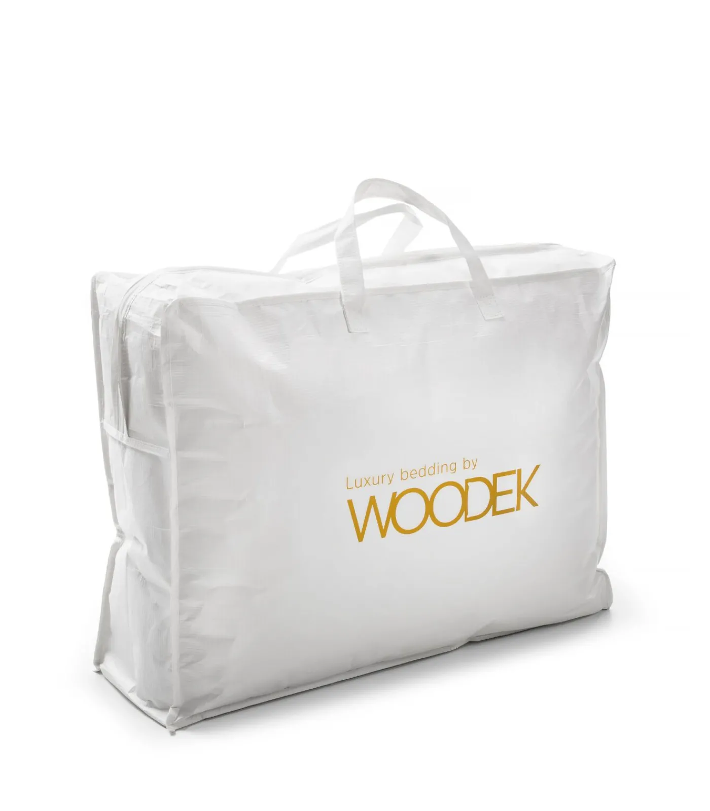 New Katoenen Dekbed - Luxe van Dekbedden