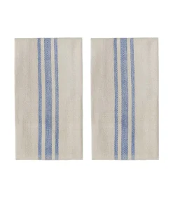 Sale Katoenen servetten Set van 2 Keuken- & Tafellinnen