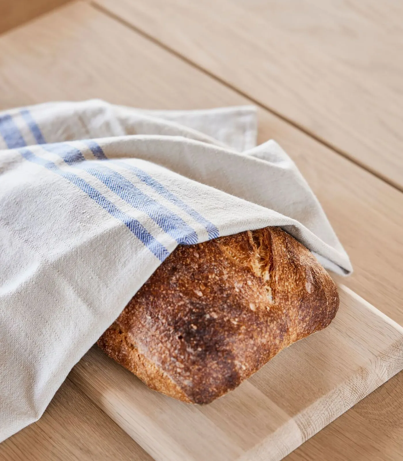 Sale Katoenen servetten Set van 2 Keuken- & Tafellinnen