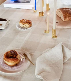 Best Katoenen tafelkleed Keuken- & Tafellinnen