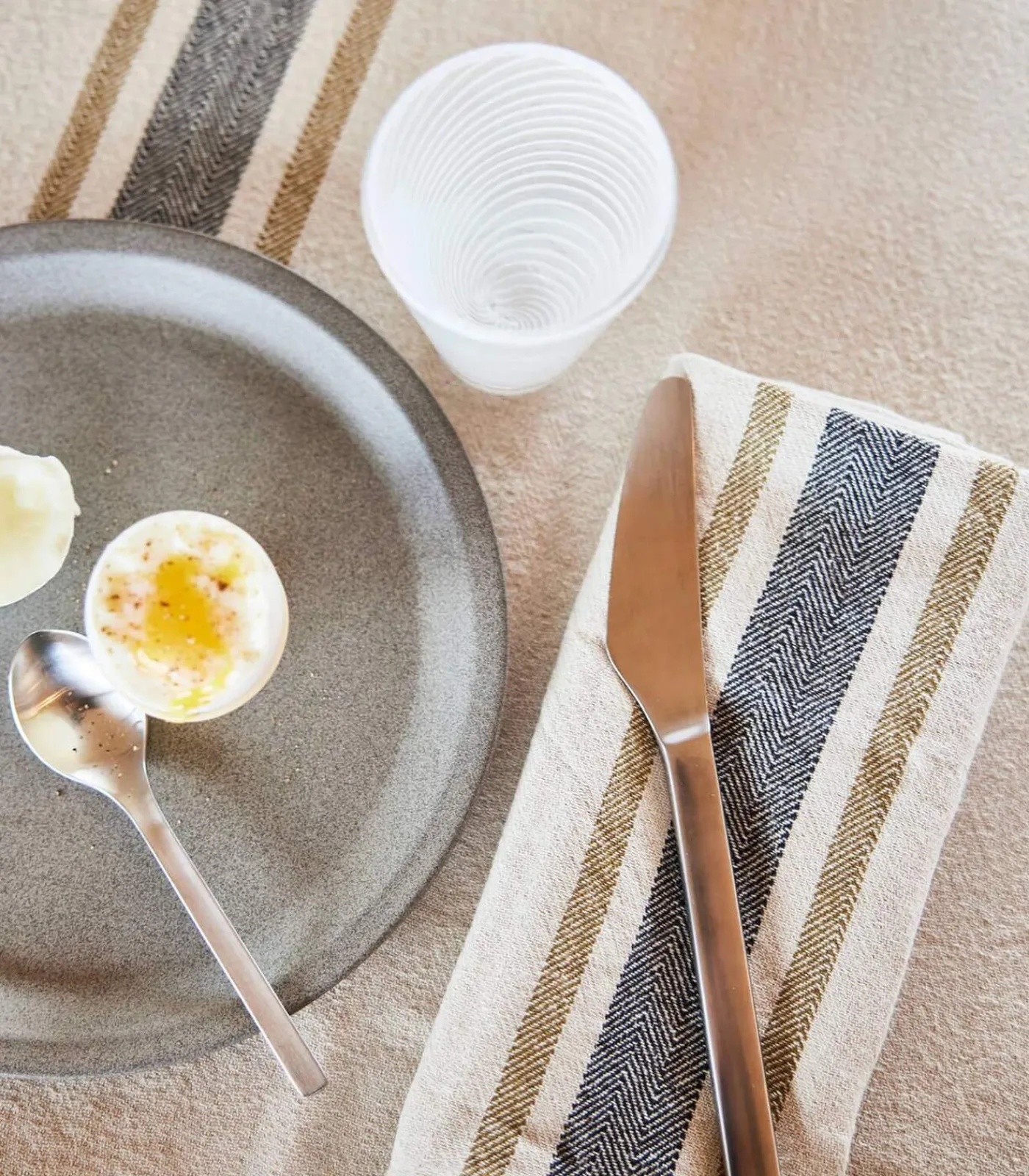 Sale Katoenen tafelkleed Keuken- & Tafellinnen