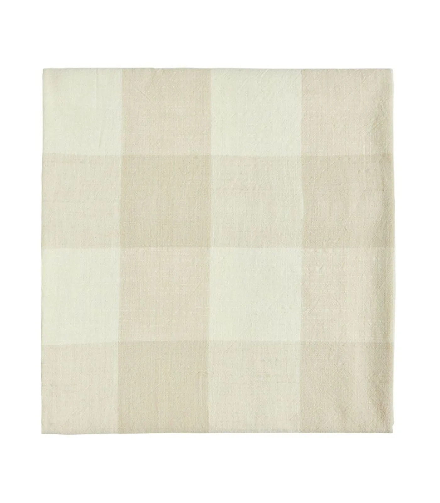 Clearance Katoenen tafelkleed Keuken- & Tafellinnen