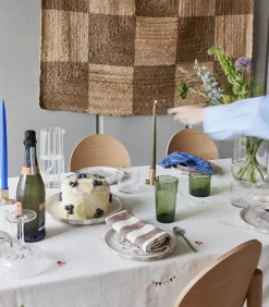 Best Katoenen verjaardagstafelkleed Keuken- & Tafellinnen