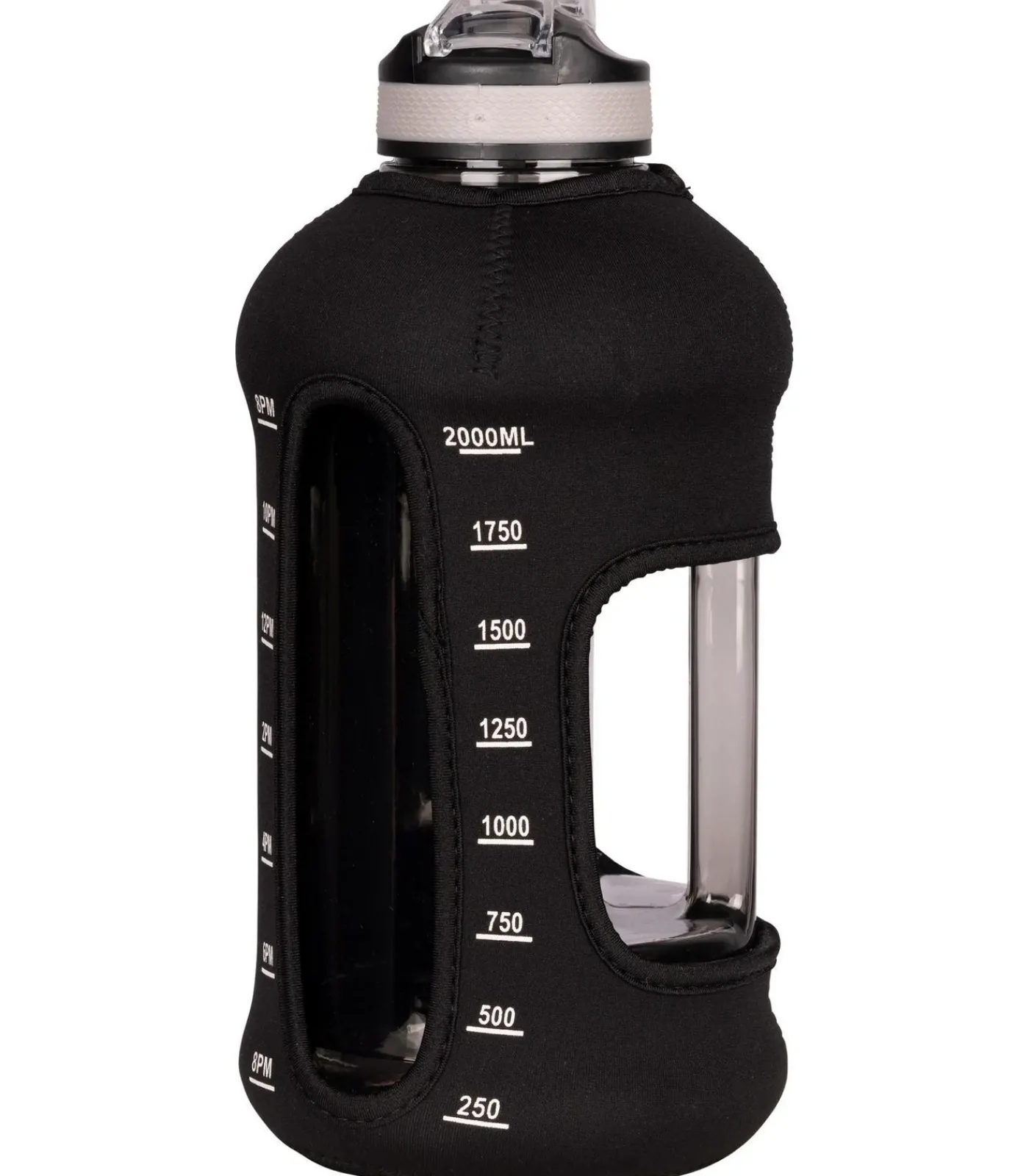 Online KEGLOS - Waterfles - Transparant Keukenaccessoires