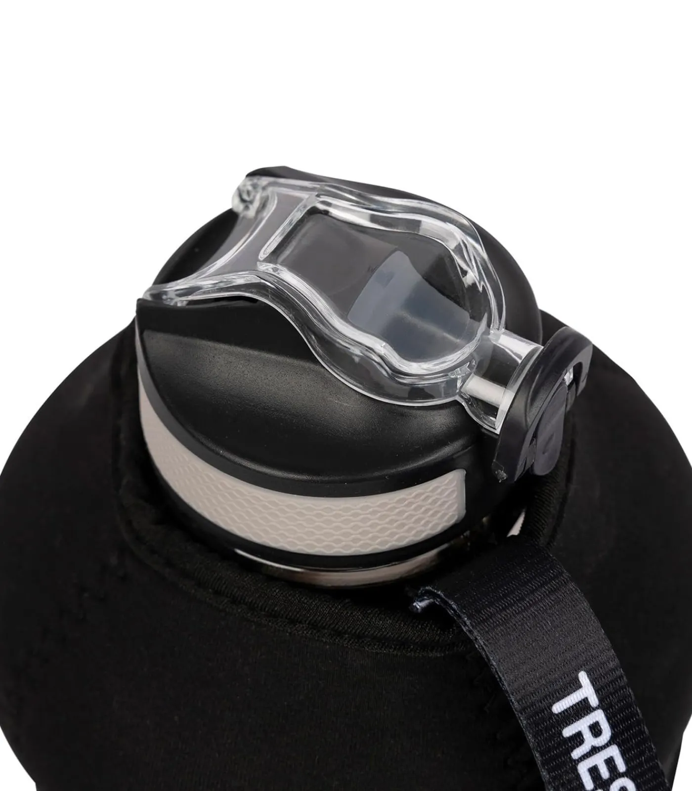 Online KEGLOS - Waterfles - Transparant Keukenaccessoires