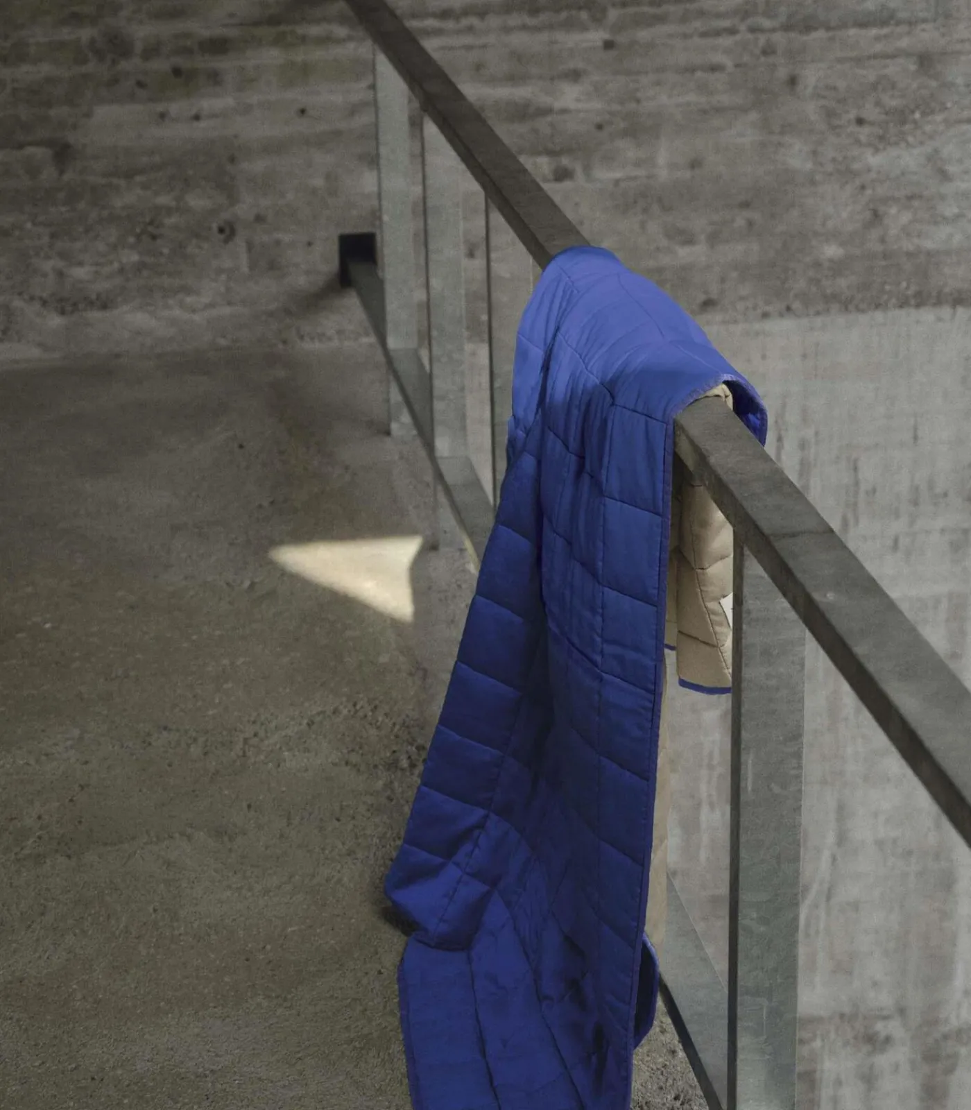 Outlet KELDA - Plaid Bedspreien