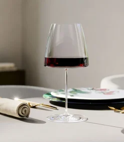 Sale Kelk voor rode wijn Set 2-dlg MetroChic Glazen & Karaffen