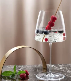 Sale Kelk voor rode wijn Set 2-dlg MetroChic Glazen & Karaffen