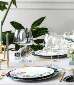 Sale Kelk voor rode wijn Set 2-dlg MetroChic Glazen & Karaffen