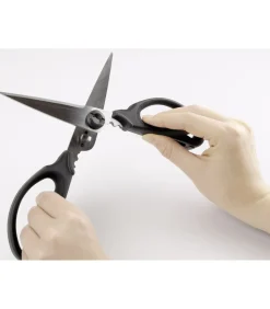 Keuken- & Kruidenschaar Keukenmessen