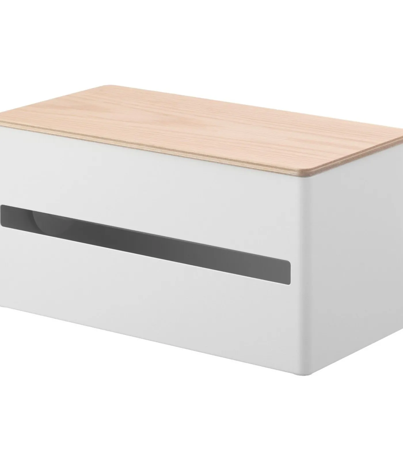 New Keukenrolhouder - Rin - Wit Keukenaccessoires