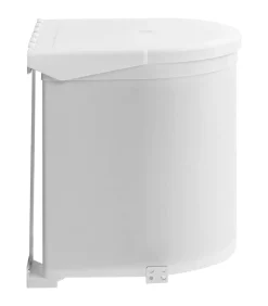 Online Keukenvuilnisbak inbouw 8 L kunststof Manden En Bakken