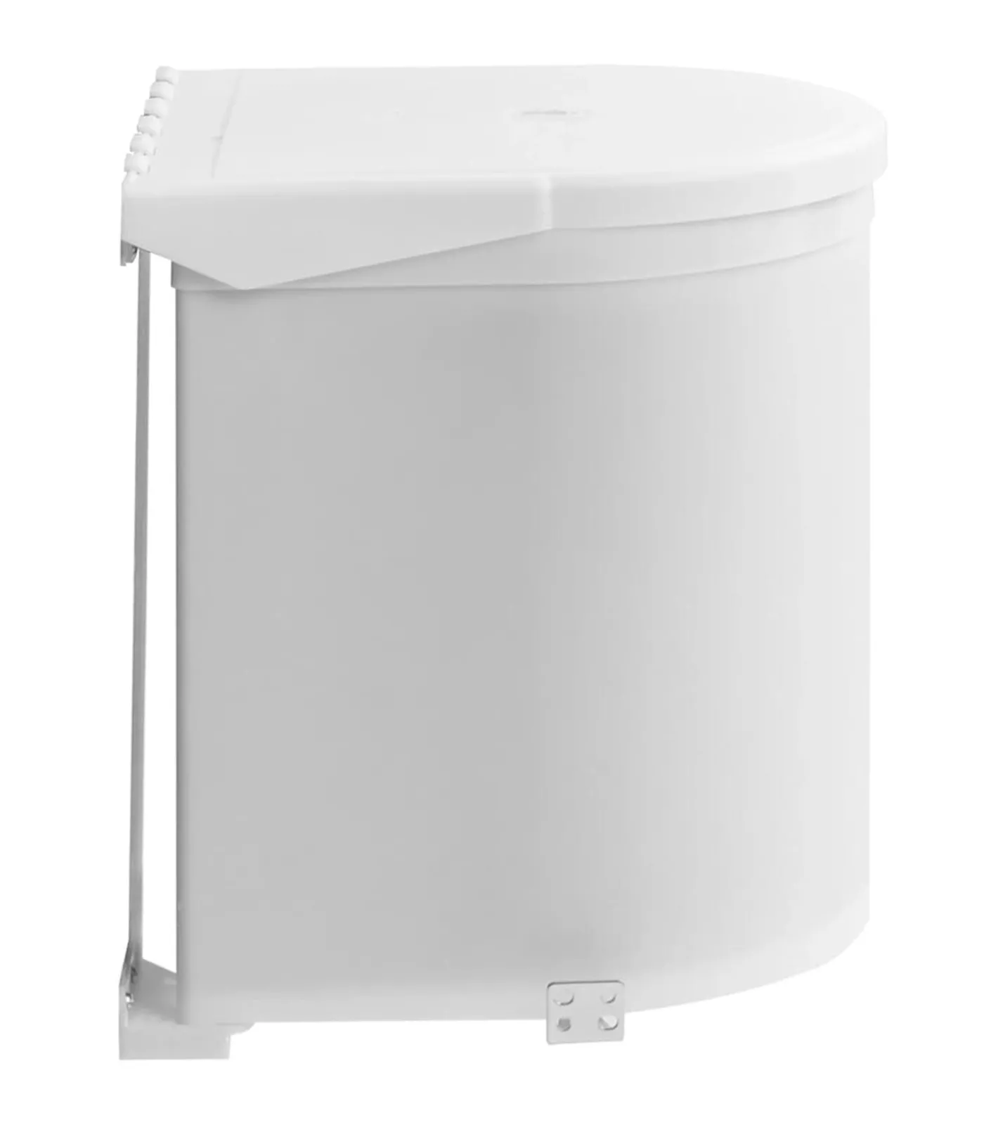 Online Keukenvuilnisbak ingebouwd 12 L kunststof Manden En Bakken