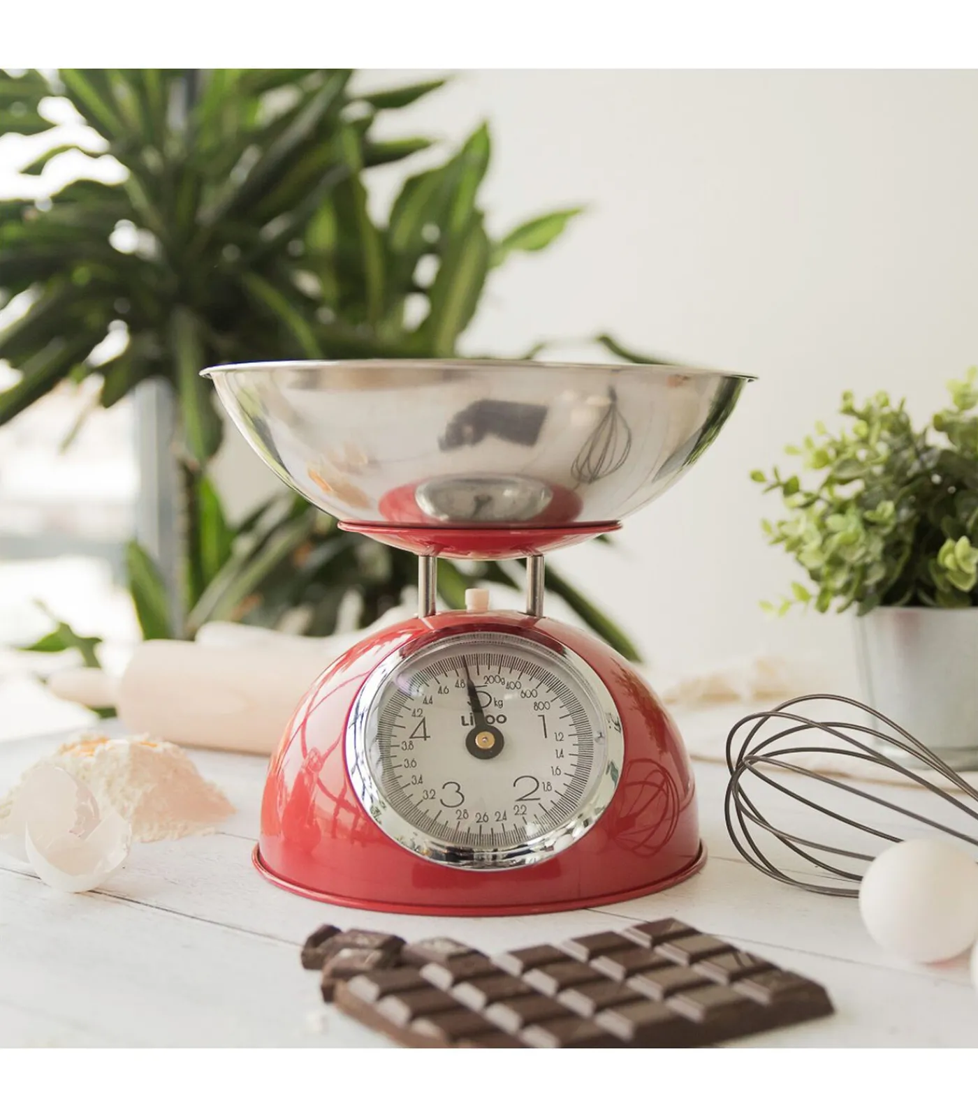 Outlet Keukenweegschaal Bakken