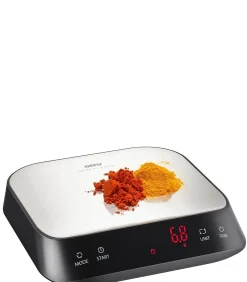 Outlet Keukenweegschaal Preziso Bakken