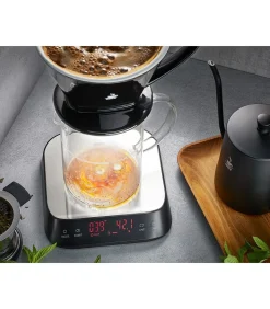 Outlet Keukenweegschaal Preziso Bakken