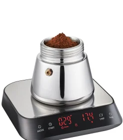 Outlet Keukenweegschaal Preziso Bakken